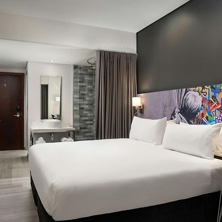 Protea Hotel Fire & Ice By Marriott Kapstaden Eksteriør billede