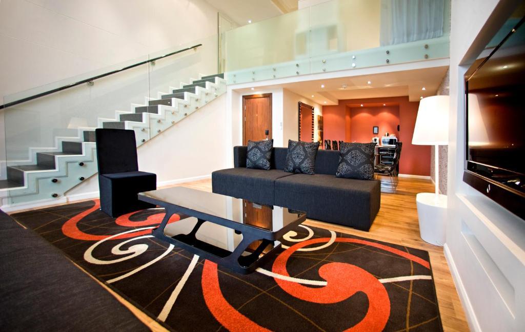 Protea Hotel Fire & Ice By Marriott Kapstaden Værelse billede