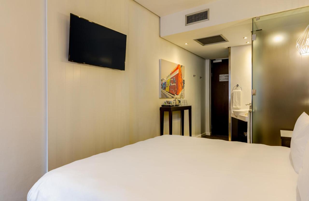 Protea Hotel Fire & Ice By Marriott Kapstaden Eksteriør billede