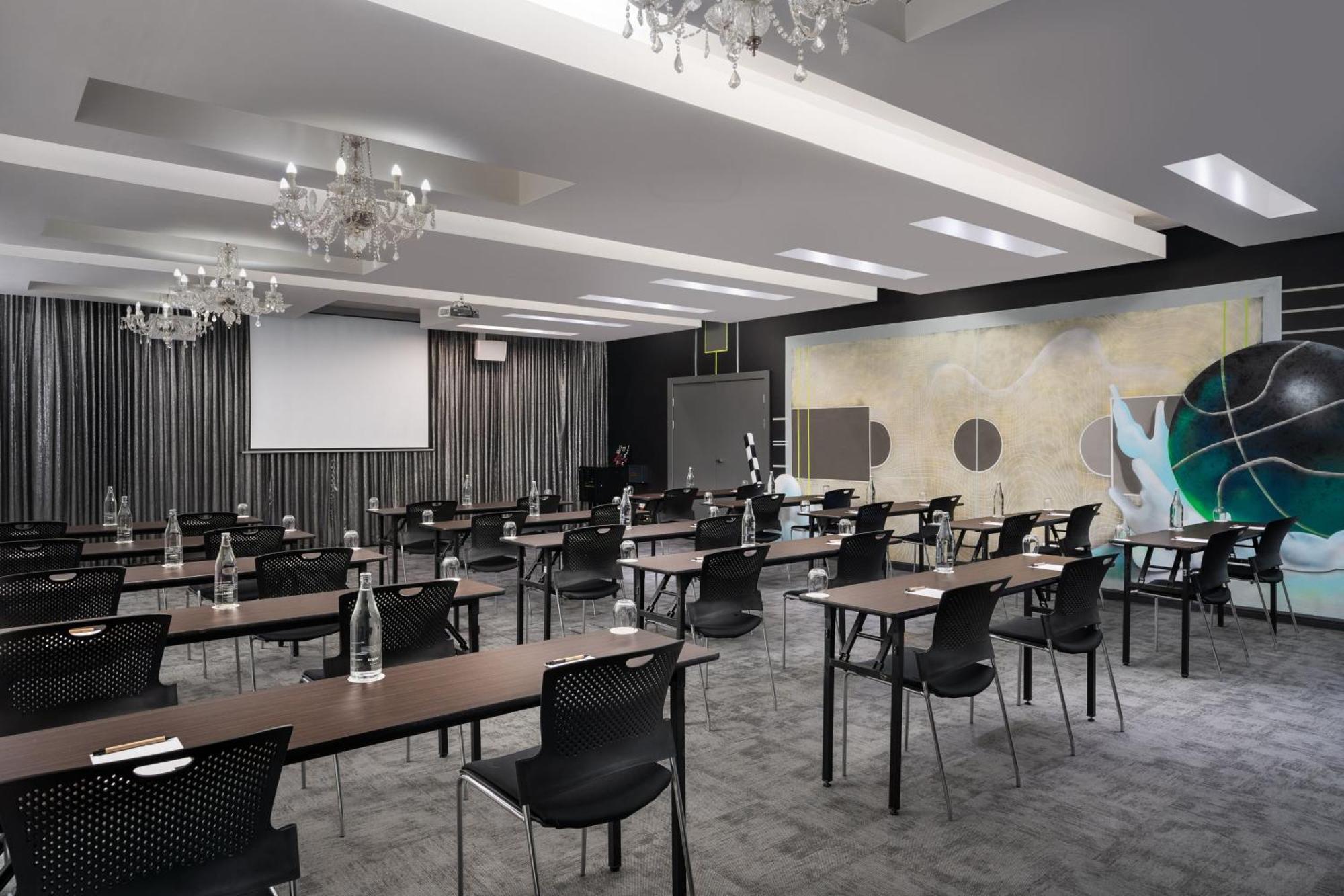 Protea Hotel Fire & Ice By Marriott Kapstaden Eksteriør billede