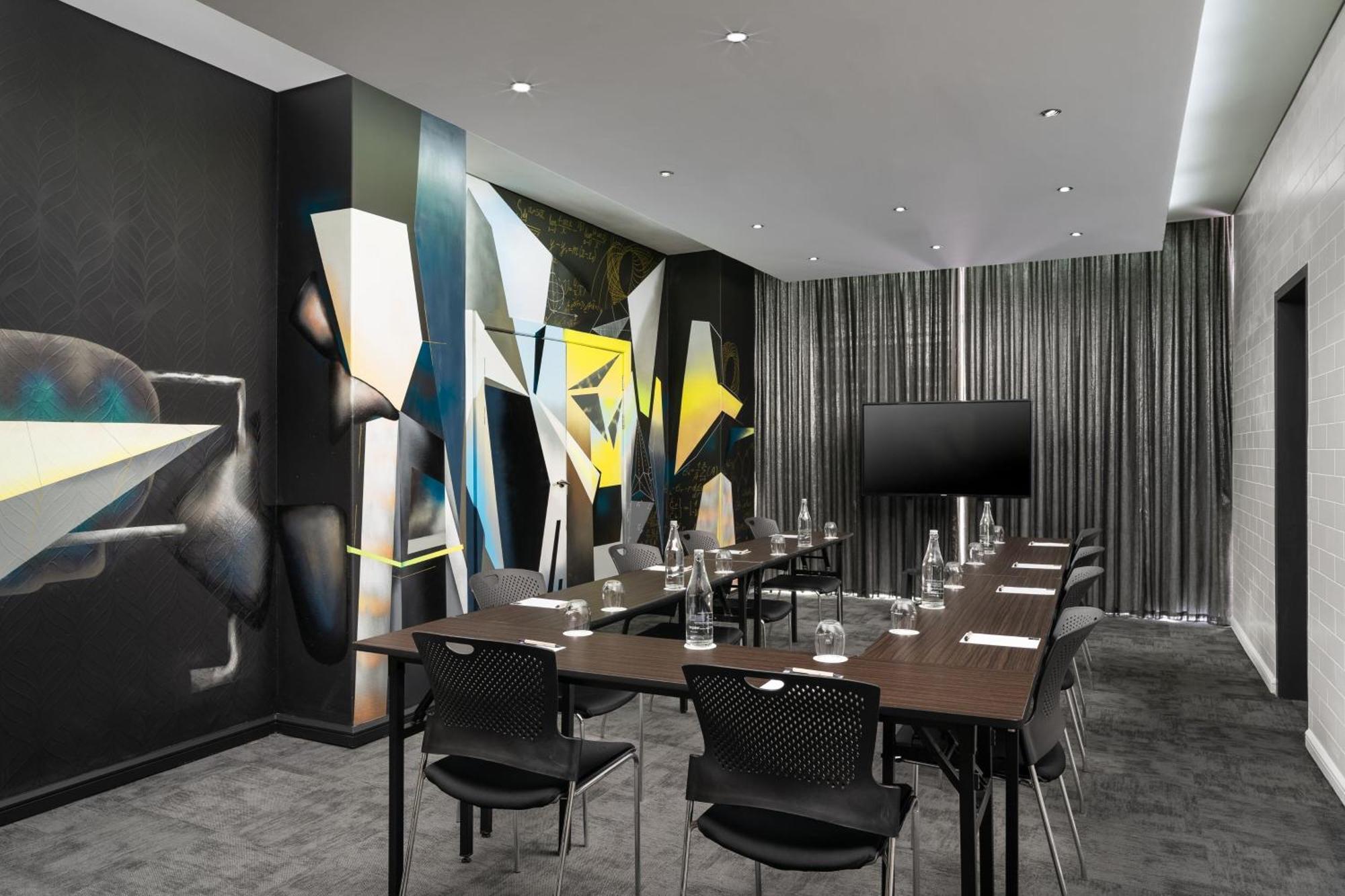 Protea Hotel Fire & Ice By Marriott Kapstaden Eksteriør billede