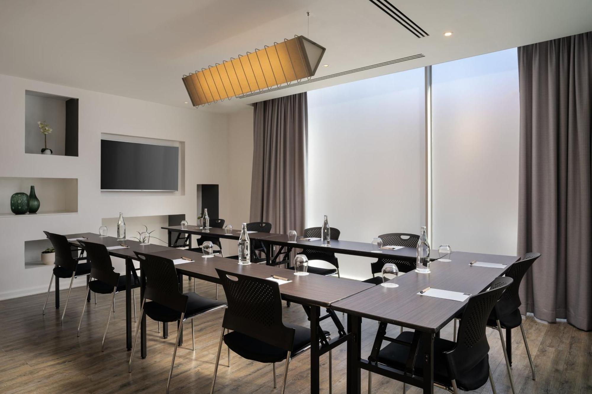 Protea Hotel Fire & Ice By Marriott Kapstaden Eksteriør billede