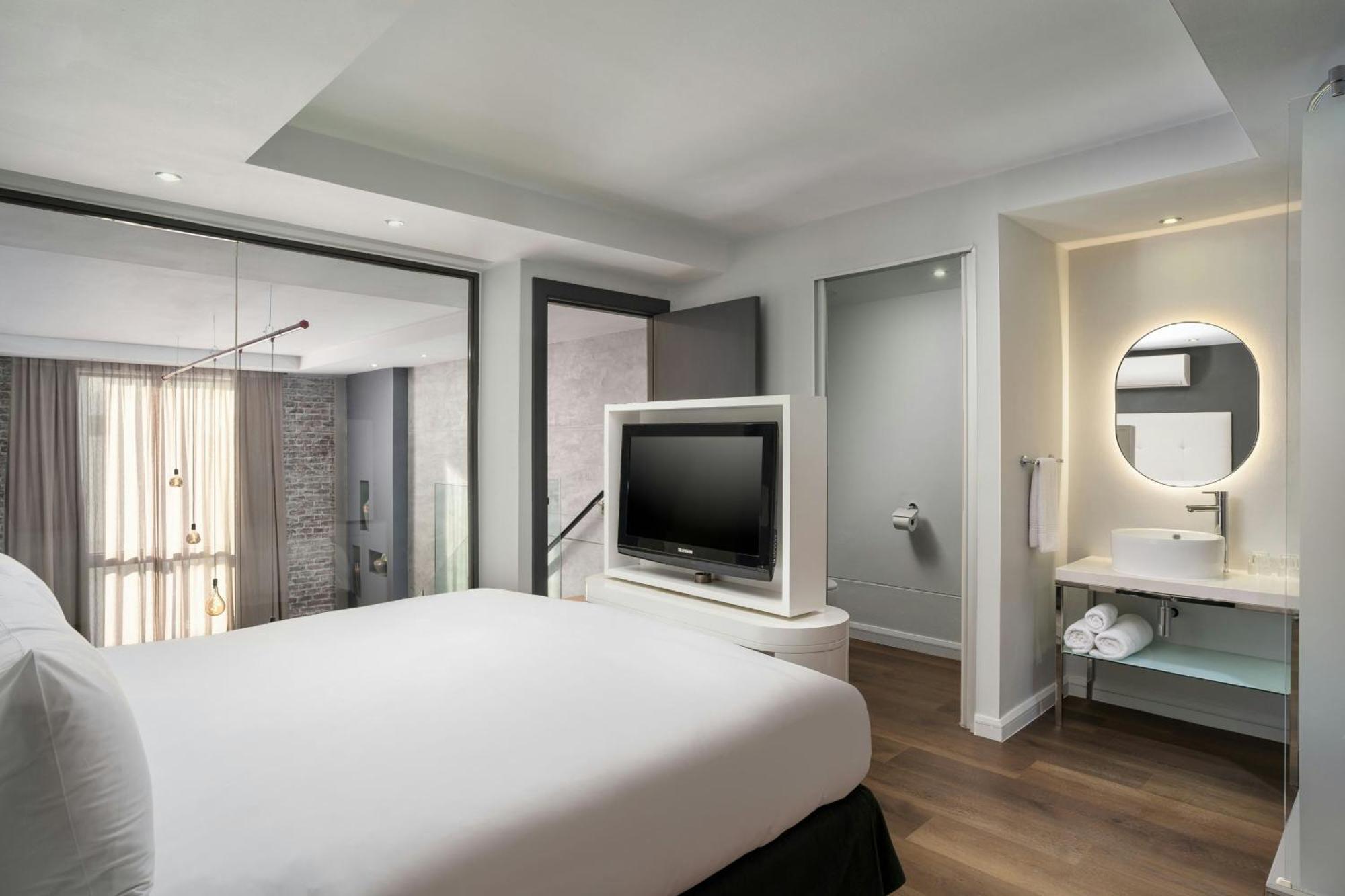 Protea Hotel Fire & Ice By Marriott Kapstaden Eksteriør billede