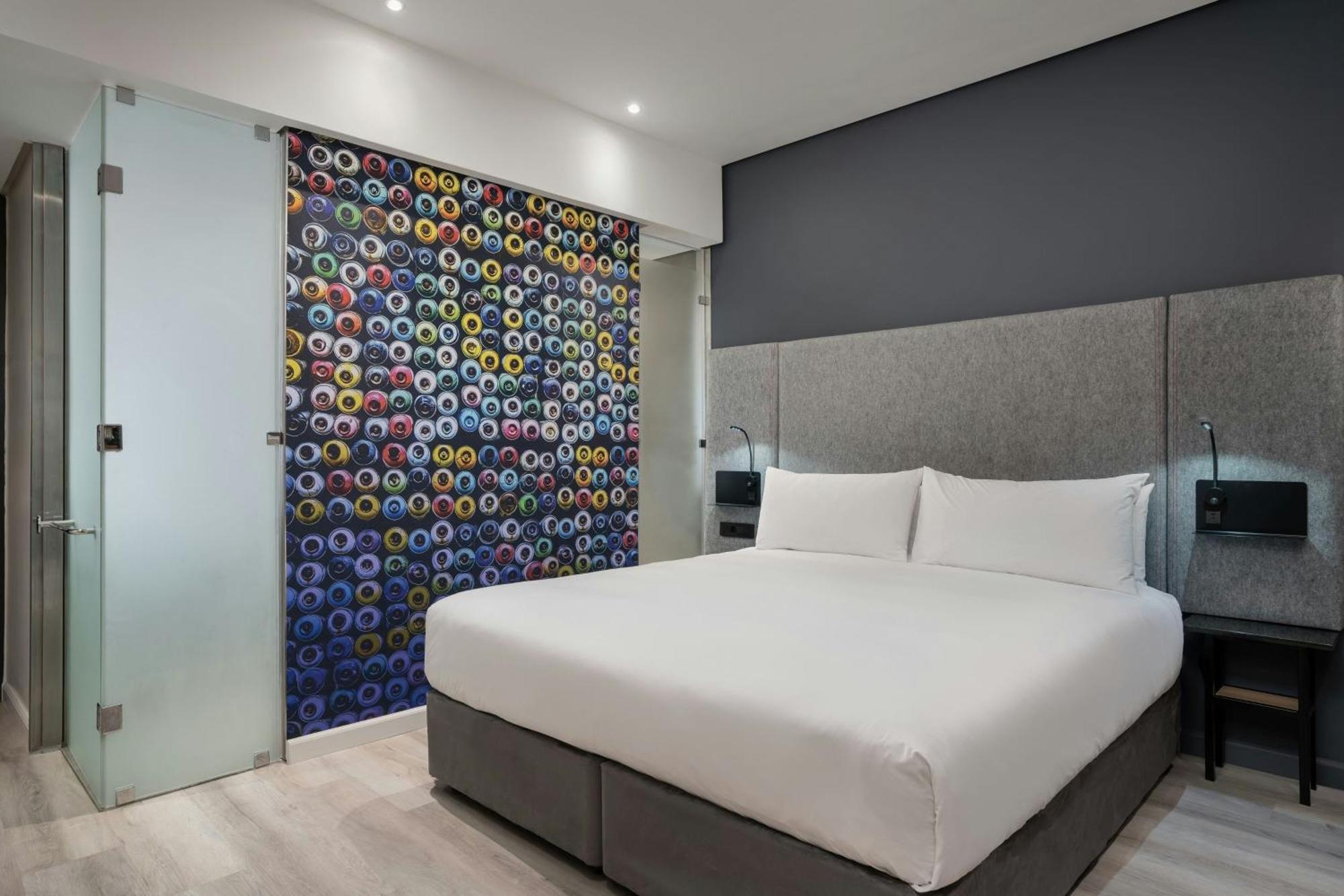 Protea Hotel Fire & Ice By Marriott Kapstaden Eksteriør billede