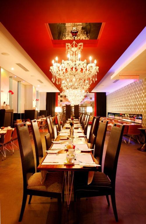 Protea Hotel Fire & Ice By Marriott Kapstaden Eksteriør billede