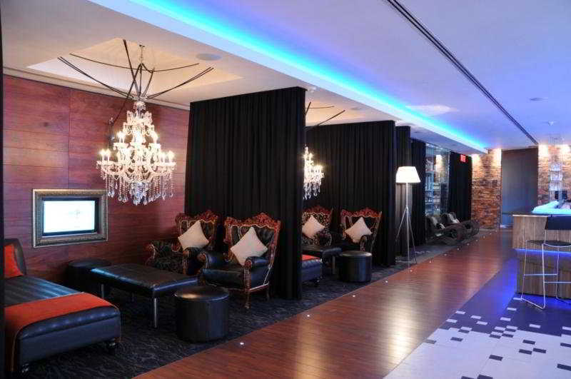 Protea Hotel Fire & Ice By Marriott Kapstaden Eksteriør billede